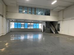 North Link Building (D27), Warehouse #599208501
